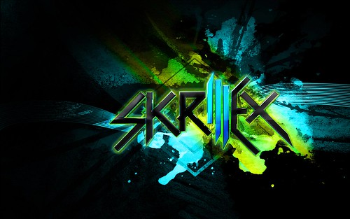 Cool Skrillex Backgrounds