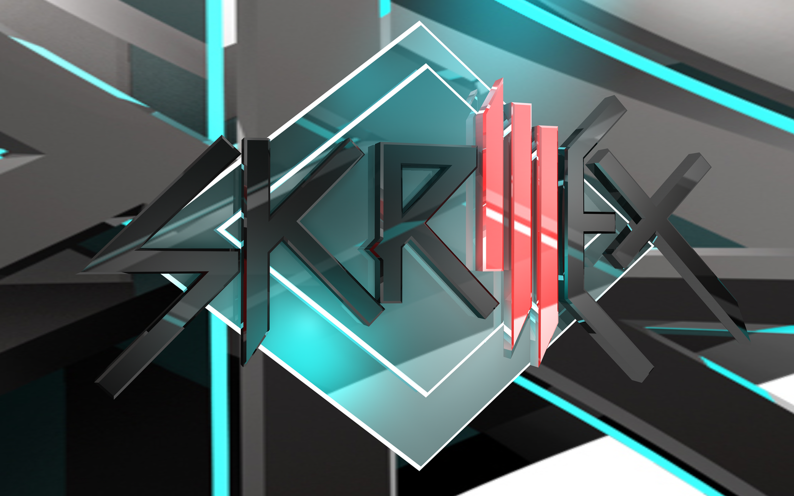 Cool Skrillex Backgrounds
