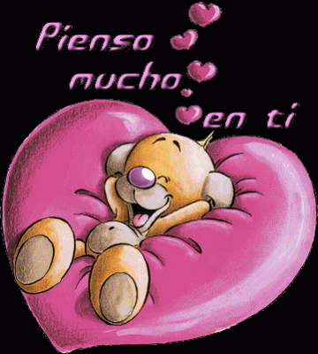 Cosas Bonitas De Amor