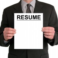 Cv Format For Freshers Download Free