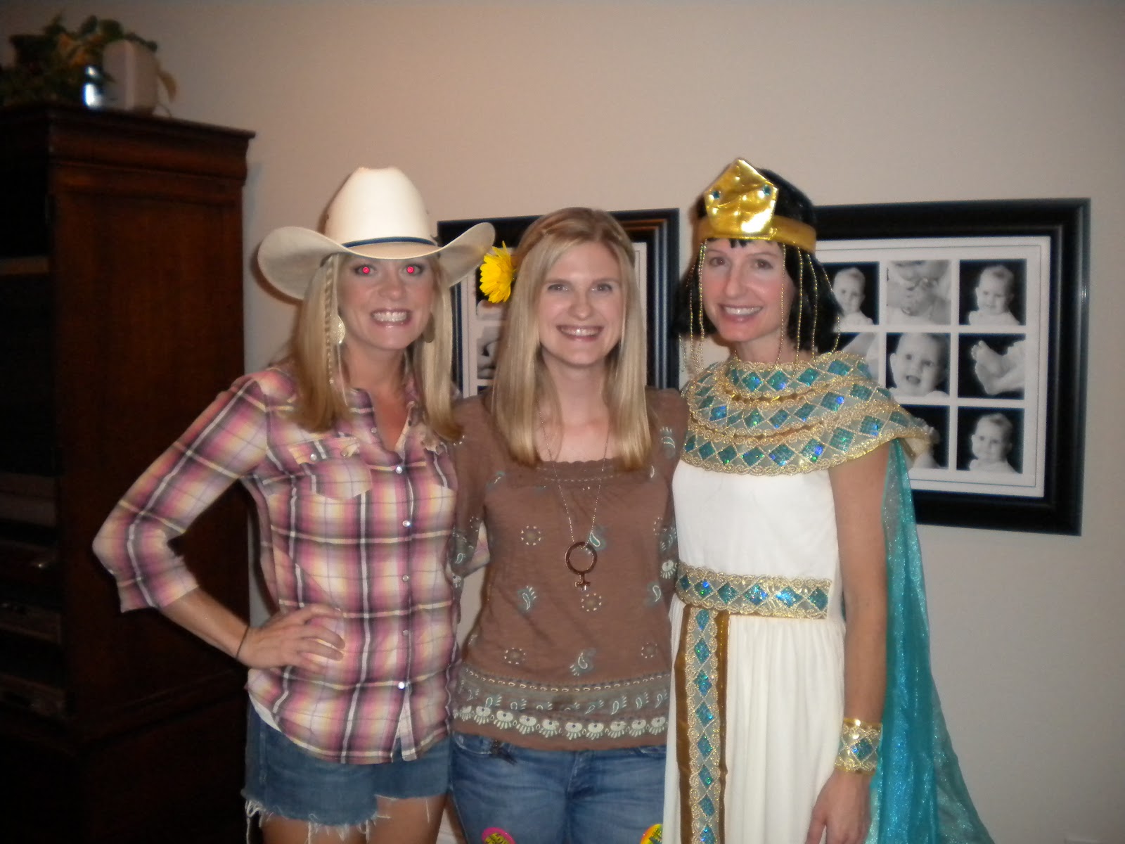 Daisy Duke Costume For Adults