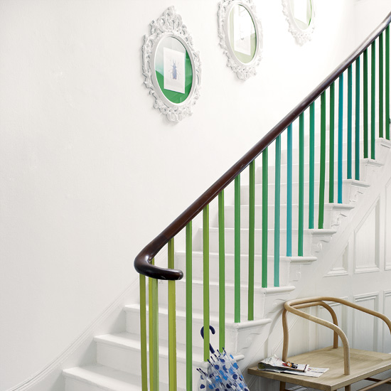 Decorating Hallways Dulux