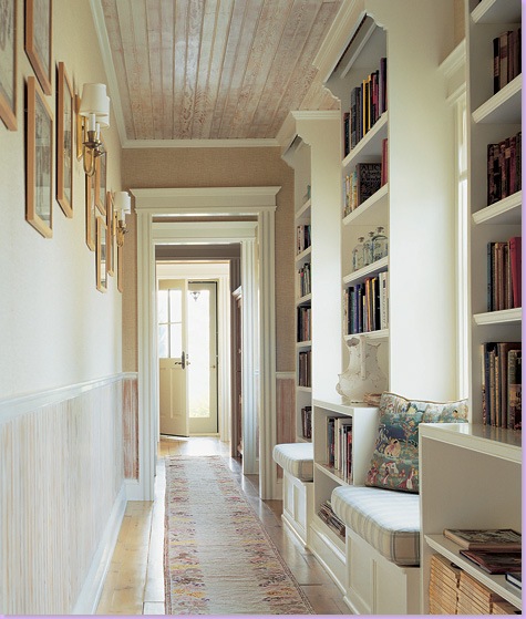 Decorating Hallways Ideas Pictures
