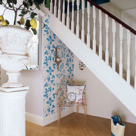 Decorating Hallways Ideas Pictures
