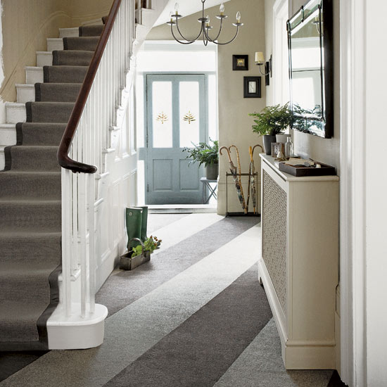 Decorating Hallways Ideas Pictures