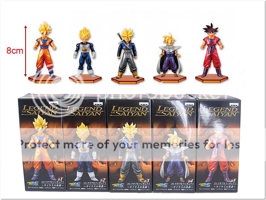 Dragon Ball Z Kai Gohan Super Saiyan 3
