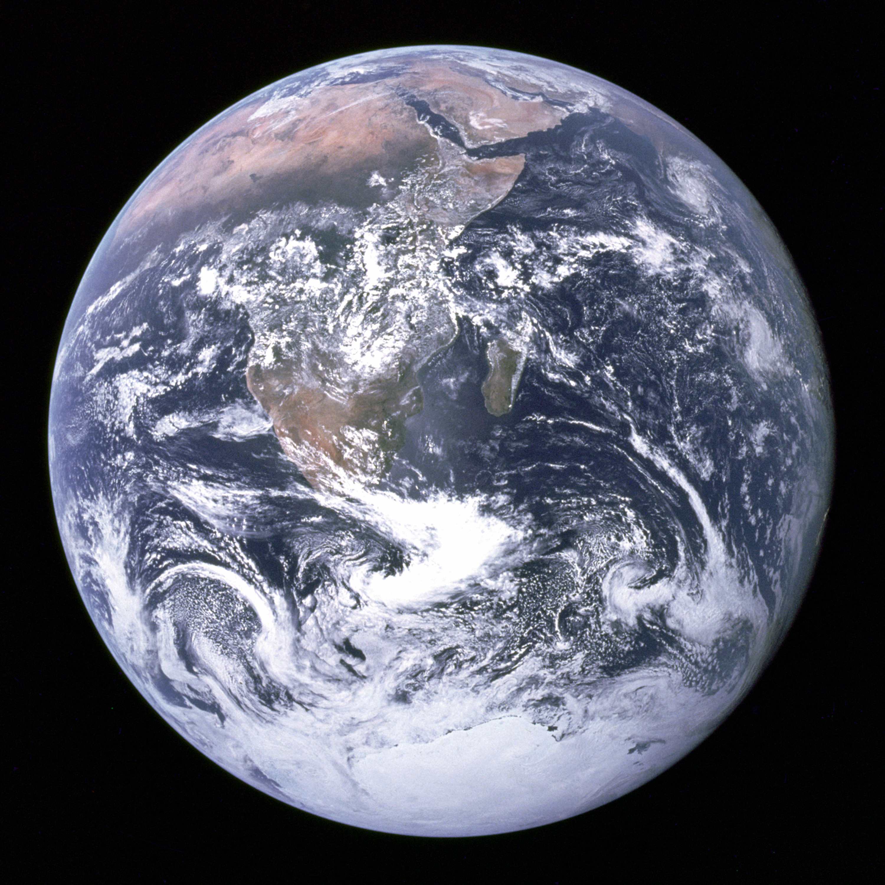 Earth Full