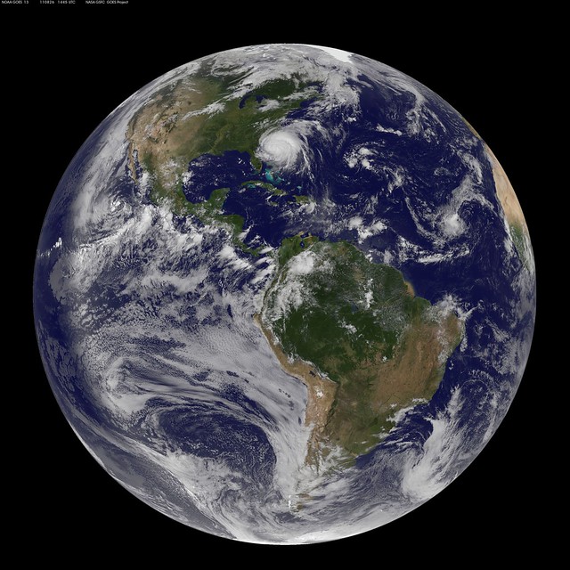 Earth Full