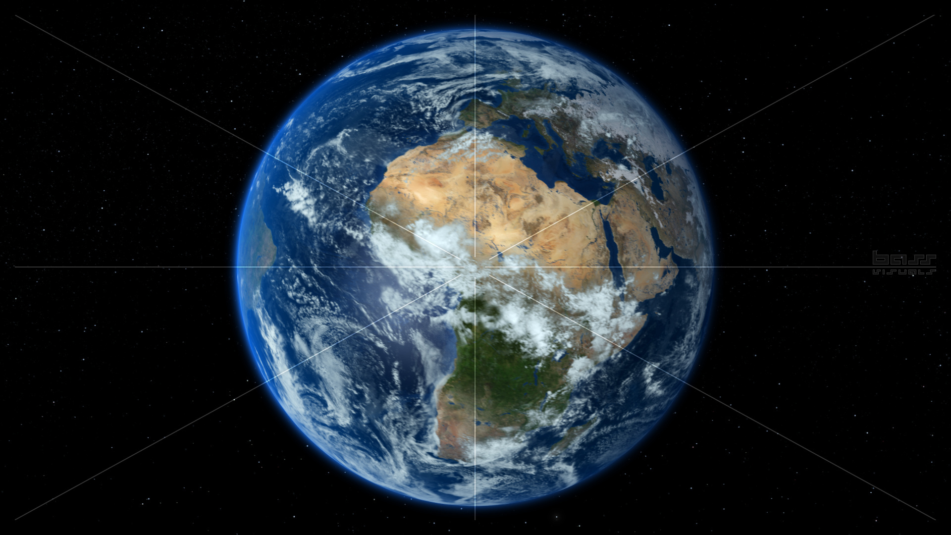 Earth Full