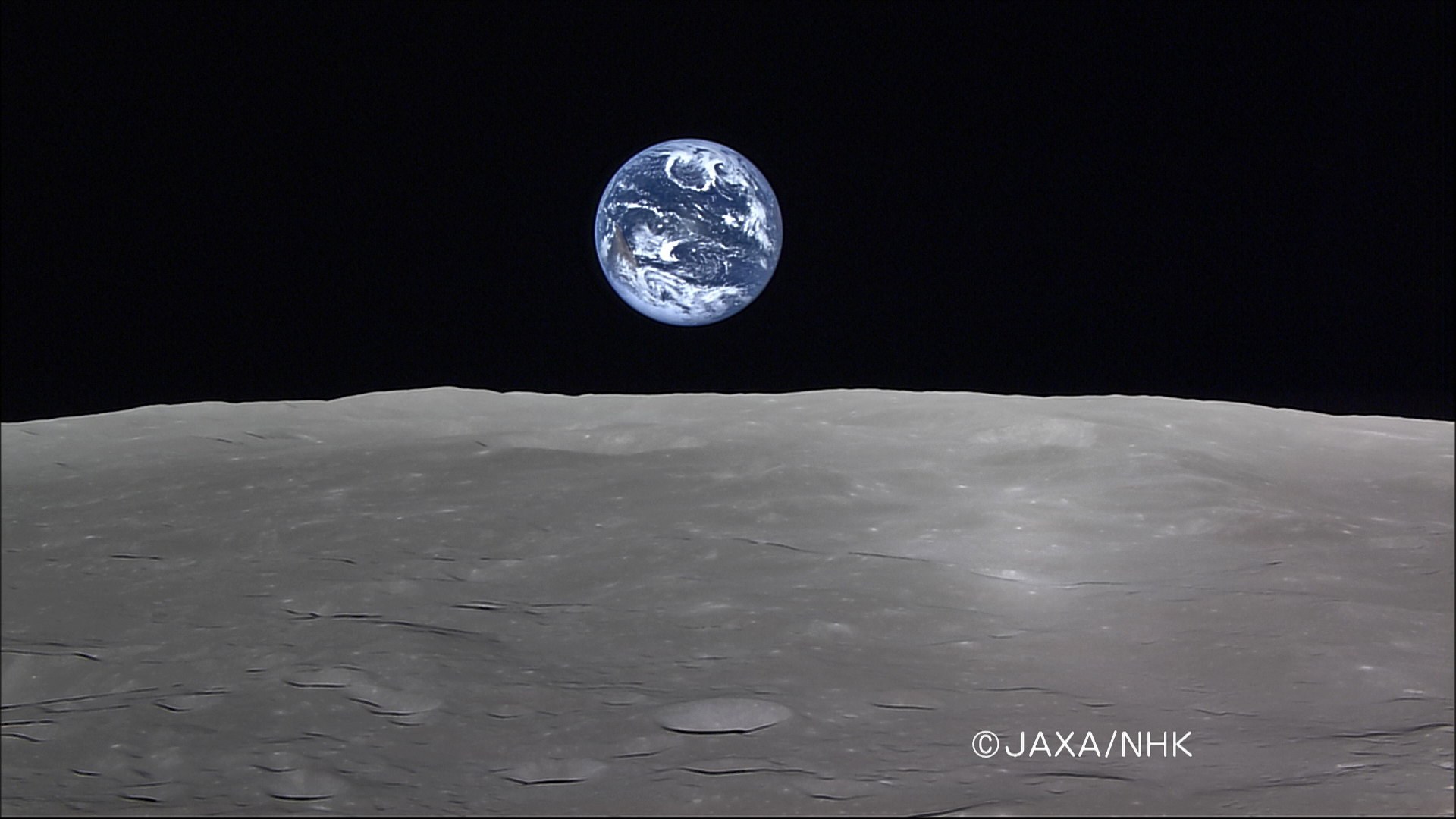 Earth Full