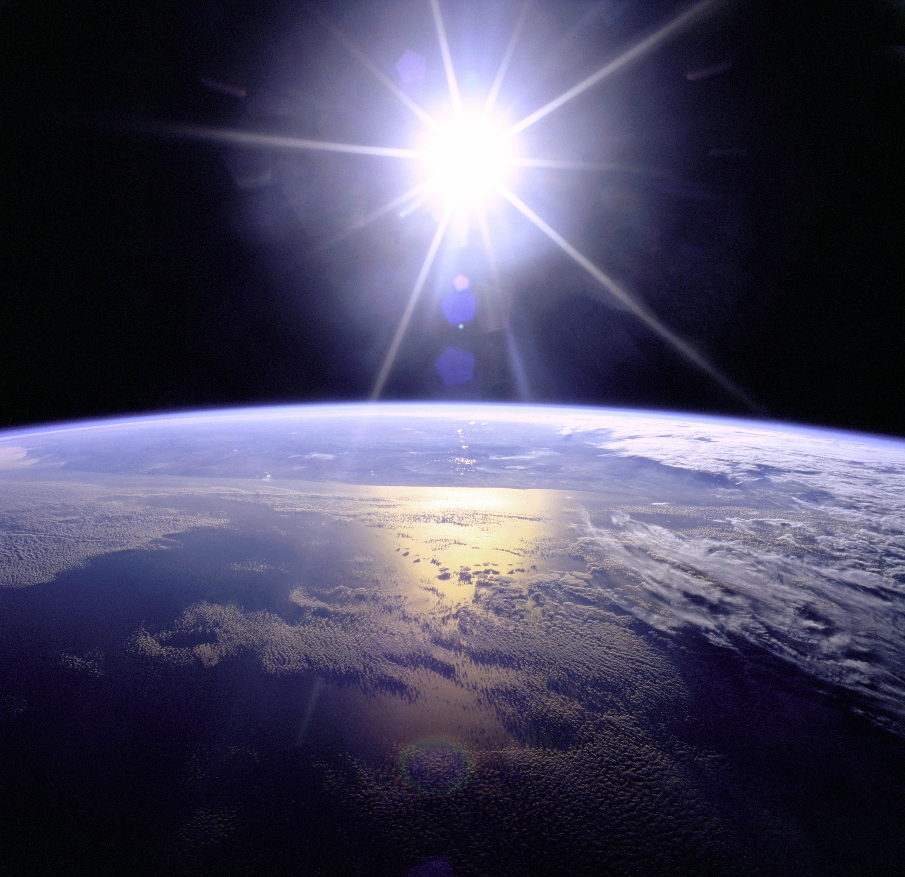Earth Full