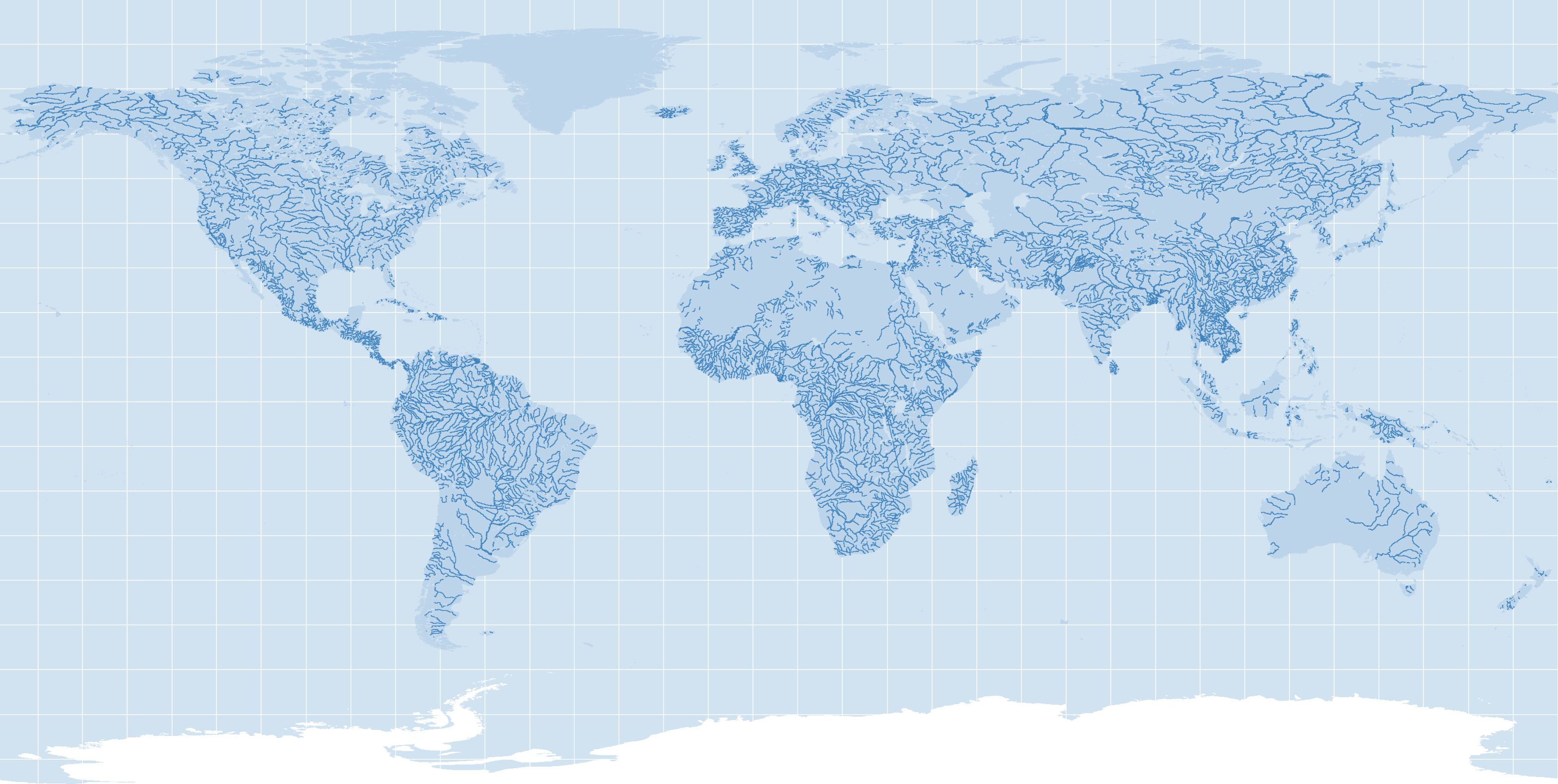 Earth Full Map