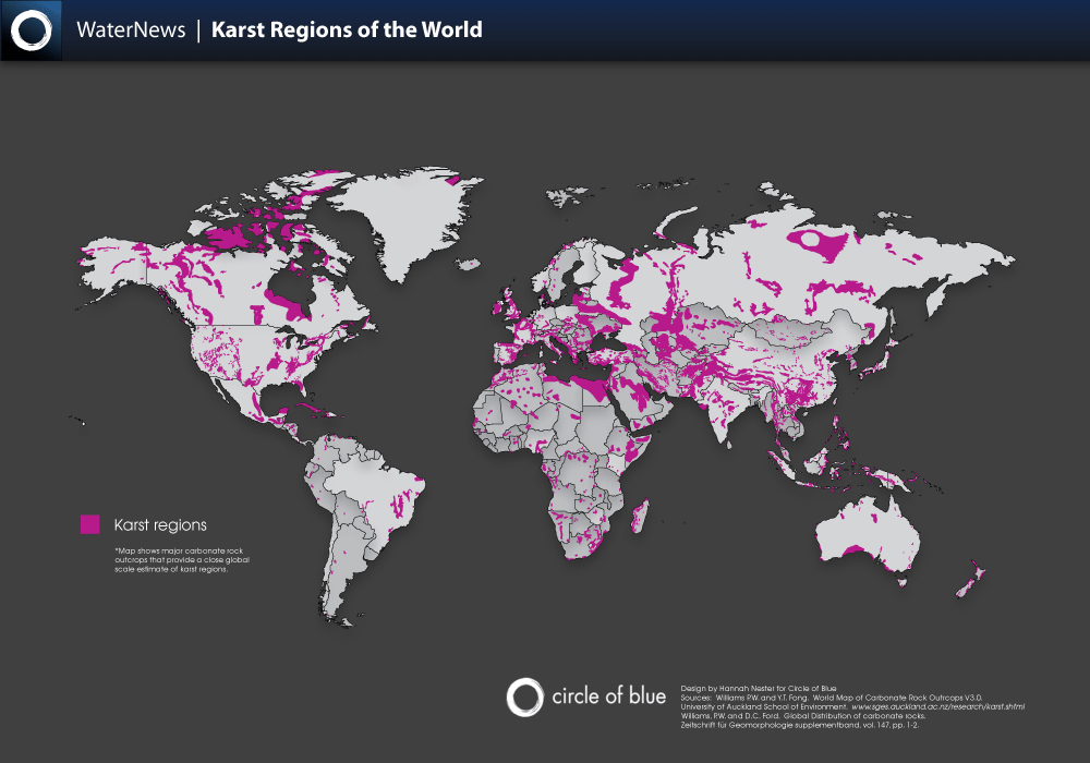 Earth Full Map