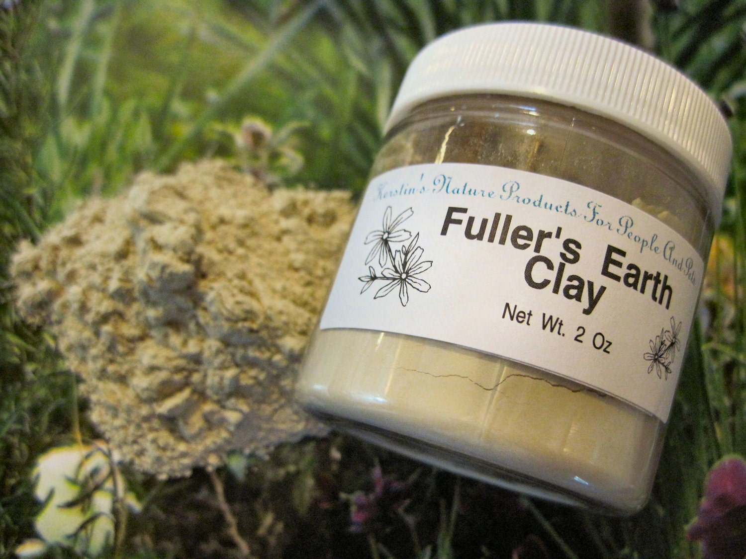 Earth Fuller