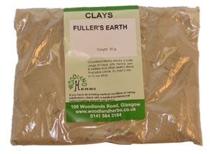Earth Fuller