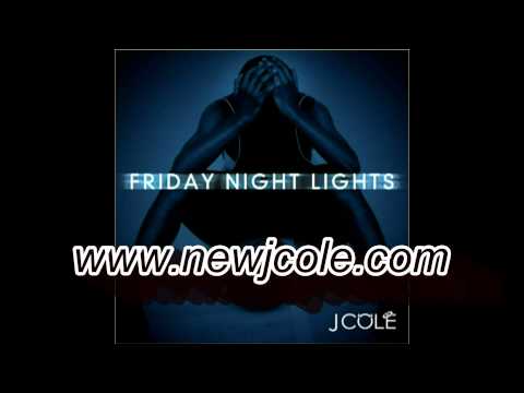 Friday Night Lights J Cole Download