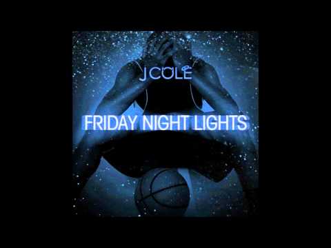 Friday Night Lights J Cole Download