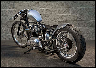 Frisco Bobber