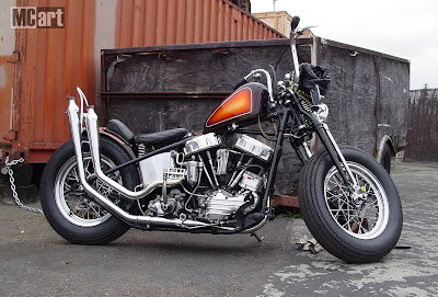 Frisco Bobber