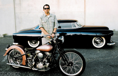 Frisco Bobber