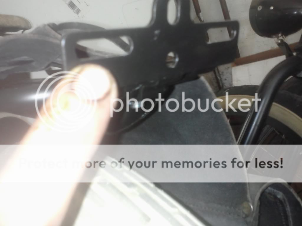 Frisco Bobber Kit