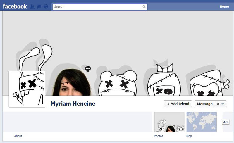 Funny Facebook Timeline Cover Pics