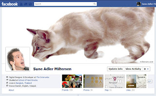 Funny Facebook Timeline Cover Pics