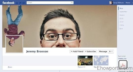 Funny Facebook Timeline Cover Pics