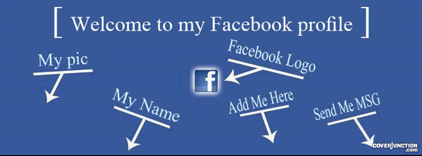 Funny Facebook Timeline Cover Pics