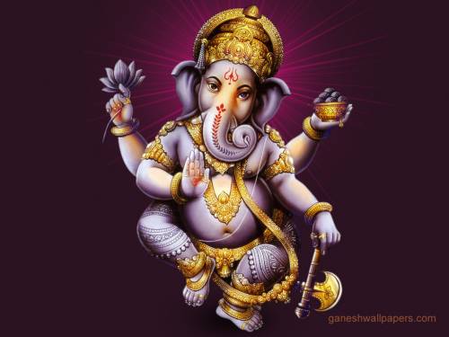 Ganesh Photos For Desktop