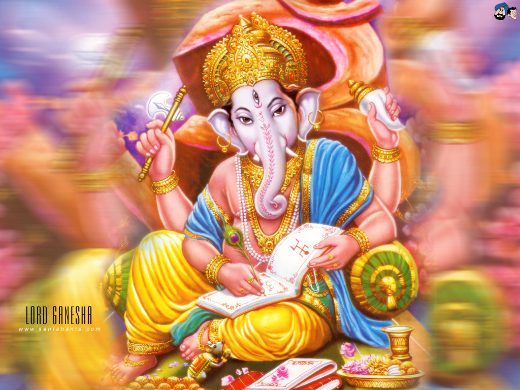 Ganesh Photos For Desktop