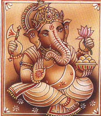 Ganesh Photos For Desktop