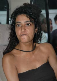 Geetanjali Nagpal Death