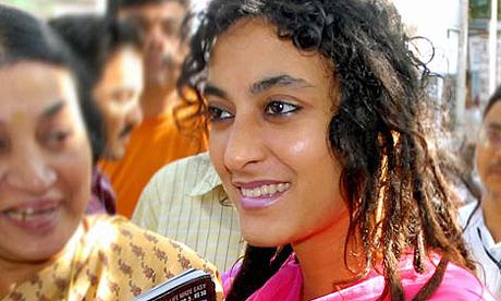 Geetanjali Nagpal Death