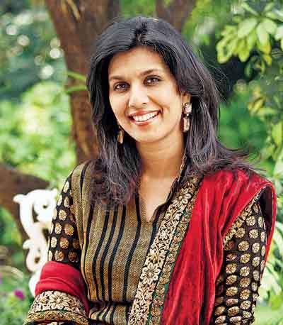 Geetanjali Nagpal Death