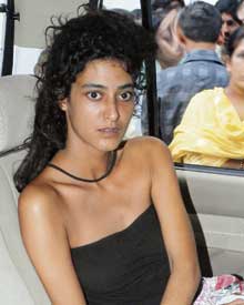 Geetanjali Nagpal Death