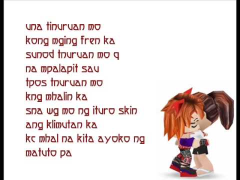 Good Night Love Quotes Tagalog