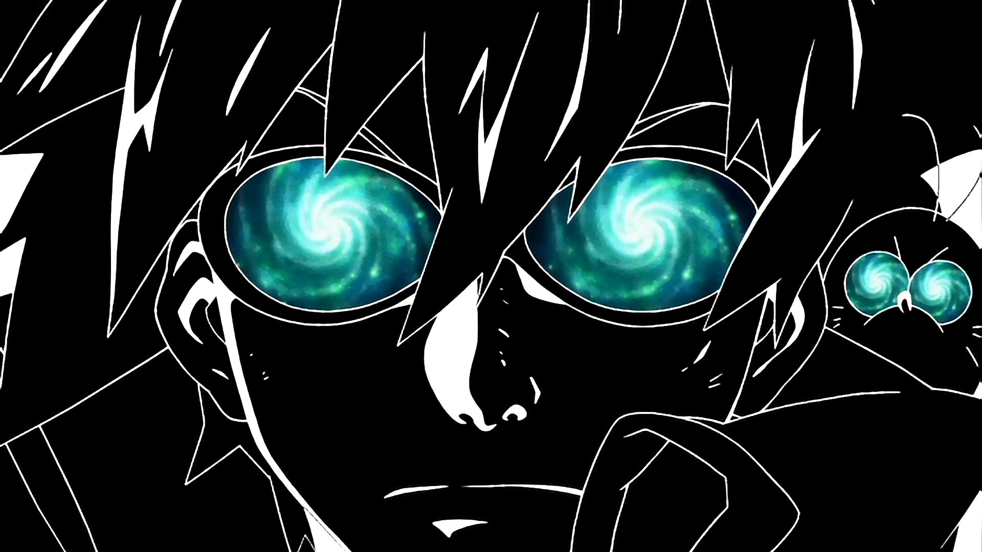 Gurren Lagann Wallpaper 1920x1080