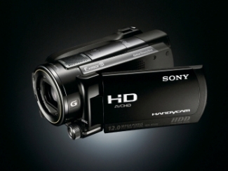Harga Handycam Sony 2011