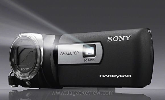 Harga Handycam Sony 2011