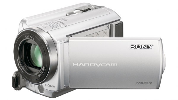Harga Handycam Sony 2011