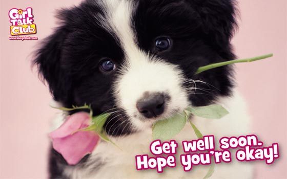 Hope You Get Well Soon Quotes