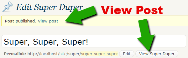 Index.php Not Loading Wordpress