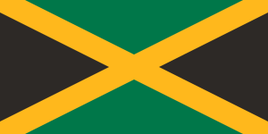 Jamaican Colors