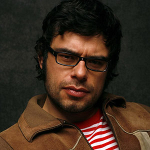 Jemaine Flight Of The Conchords Movie