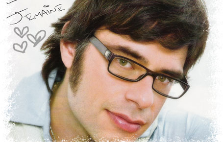 Jemaine Flight Of The Conchords Movie
