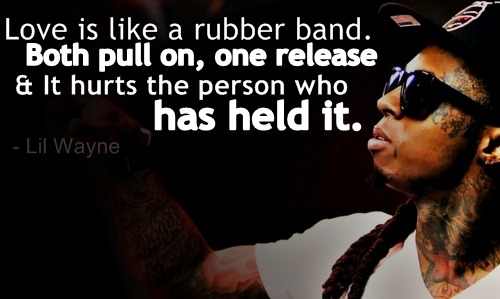 Lil Wayne Quotes 2012