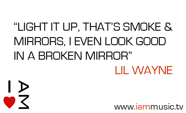 Lil Wayne Quotes 2012