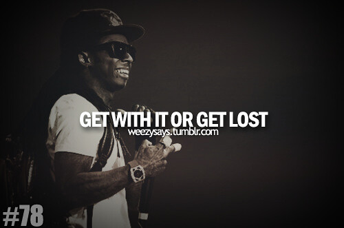 Lil Wayne Quotes About Life And Love