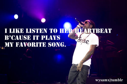 Lil Wayne Quotes About Life And Love